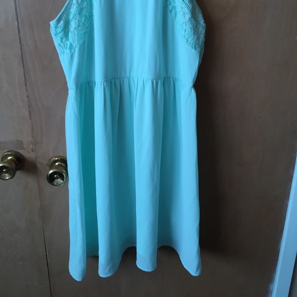 Girls summer dress - Picture 2 of 5